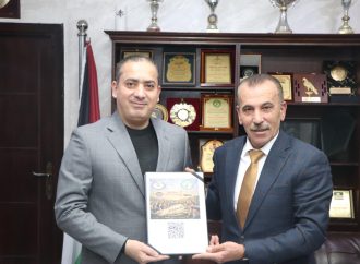 البدور يدعو الطلبة للانخراط في الحملة الوطنية المليونية لمناهضة المخدرات