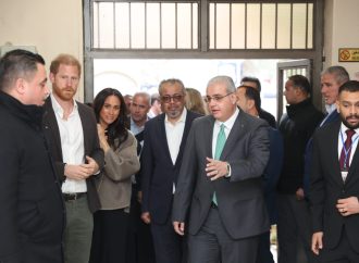 البدور يدعو الطلبة للانخراط في الحملة الوطنية المليونية لمناهضة المخدرات