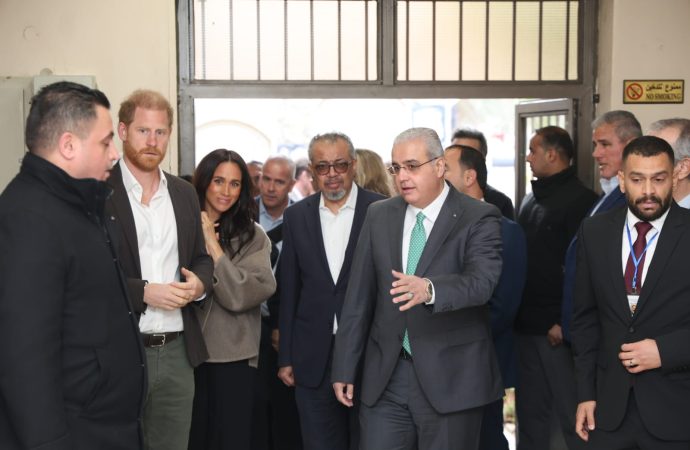 البدور يدعو الطلبة للانخراط في الحملة الوطنية المليونية لمناهضة المخدرات