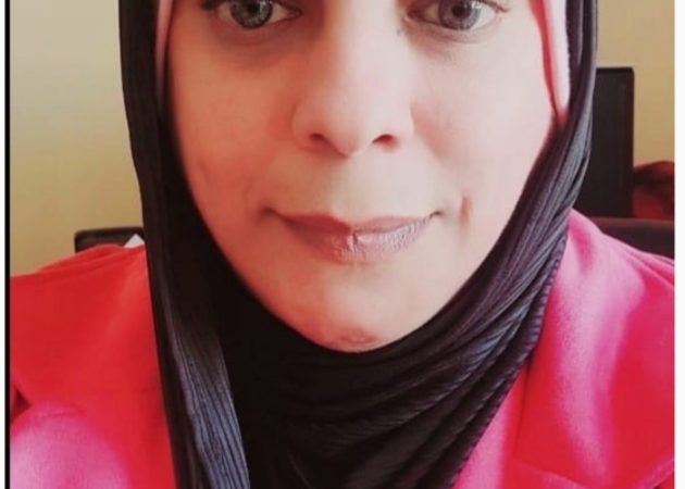 خضر تكتب: يوم الوفاء للمحاربين القدامى عقيدة الأمن وذاكرة الدولة