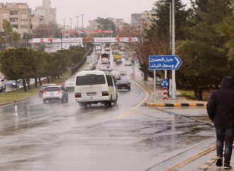 أمانة عمّان تعلن طوارئ “قصوى مياه” اعتبارا من الثلاثاء