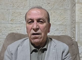 العاروري: ألف حاجز إسرائيلي تقيد الحياة في الأراضي الفلسطينية