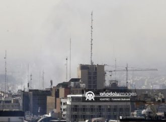 الحوثي: توسيع دائرة الاستهداف لن ينتج عنه إلا توسيع المواجهة