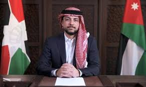 ديوان عشائر سحاب يثمنون زيارة ولي العهد الى لواء سحاب