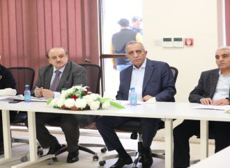 وزير الثقافة يستعرض من معان جهود الوزارة في تطوير البنية التحتية الثقافية