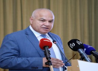 وزير العمل: 54% من القوة العاملة في الأردن تعمل في الاقتصاد غير المنظم