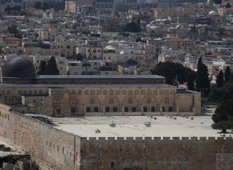 29 يوما على إغلاق المسجد الأقصى والاحتلال يتذرّع بـ “الأوضاع الأمنية”