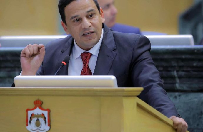 أبو هنية يكتب … الأمن السيبراني والأمن الوطني: معركة العصر الخفية.