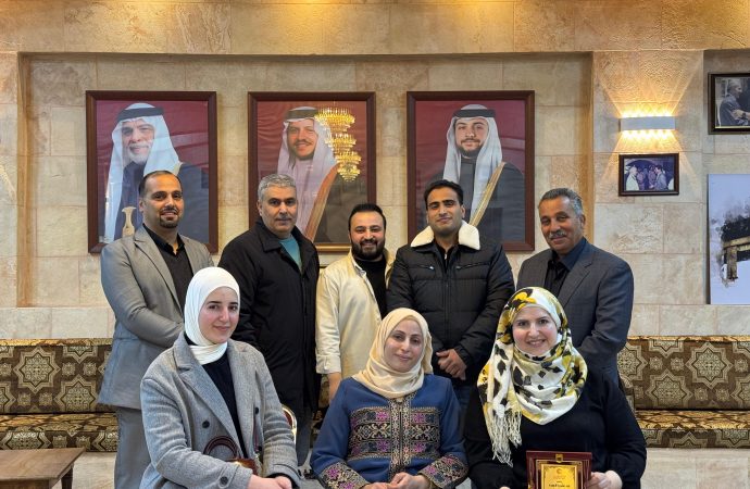 عشيرة عبندة تقيم إفطارها الرمضاني الثاني للأيتام بمشاركة 60 يتيمًا – صور