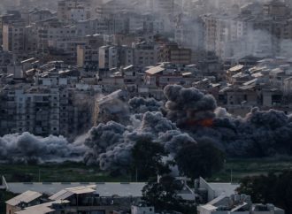 أكسيوس: لبنان يطلب من إدارة ترامب التوسط لإجراء محادثات مباشرة مع إسرائيل لإنهاء القتال