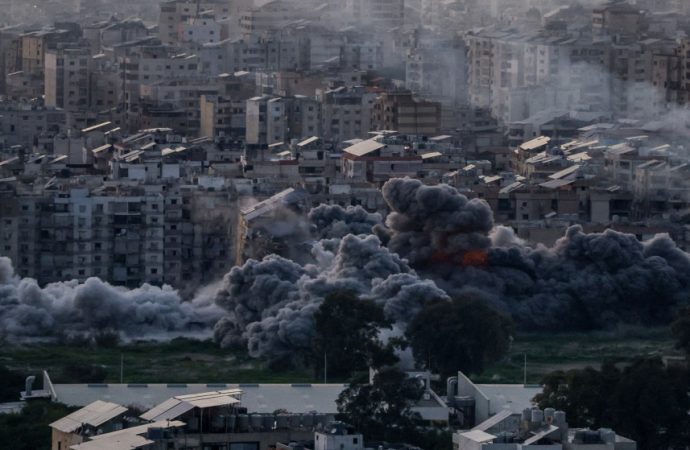 أكسيوس: لبنان يطلب من إدارة ترامب التوسط لإجراء محادثات مباشرة مع إسرائيل لإنهاء القتال
