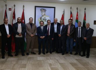 بالصور : دار الحسام للعمل الشبابي تقيم إفطارًا رمضانيًا بتشريف ورعايه سمو الأمير مرعد بن رعد