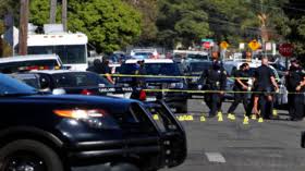 «إف بي آي» يحقق في هجوم على كنيس في ميشيجان ضد الجالية اليهودية