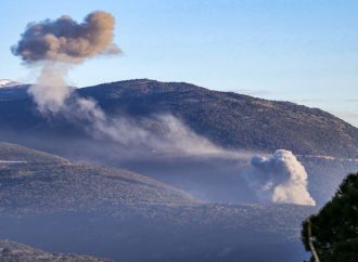 31 قتيلا على الأقل و149 جريحا جراء غارات الاحتلال على جنوب لبنان والضاحية الجنوبية