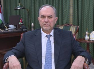 وزير العدل: العمل جارٍ لأتمتة جميع خدمات الكاتب العدل