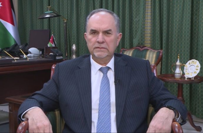 وزير العدل: العمل جارٍ لأتمتة جميع خدمات الكاتب العدل