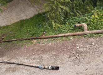 إزالة اعتداءات على مصادر المياه في حنينا ومنجا وضبط مخالفات تزويد مزارع