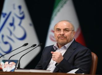 قاليباف مخاطبا ترامب ونتنياهو: “لقد تجاوزتما الخط الأحمر وستدفعان الثمن”