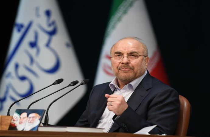 قاليباف مخاطبا ترامب ونتنياهو: “لقد تجاوزتما الخط الأحمر وستدفعان الثمن”