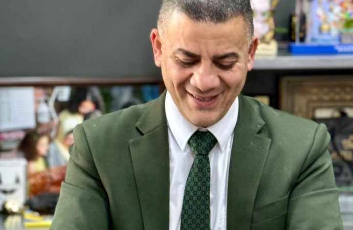  أبو عمارة يكتب … قهوة بِسُكّر !