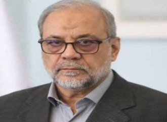 خلفا للاريجاني.. إيران تعين ذو القدر أمينا للأمن القومي