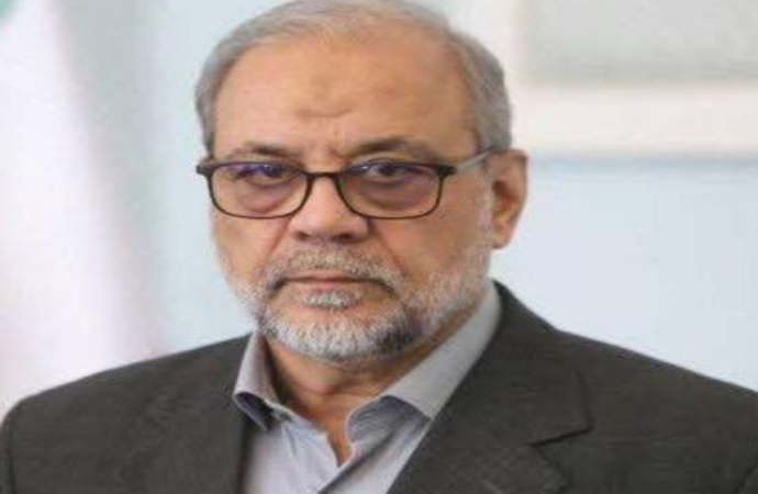 خلفا للاريجاني.. إيران تعين ذو القدر أمينا للأمن القومي