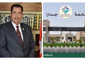 فريحات يكتب … جامعة جدارا… مسيرة تعليمية راسخة وإنجازات متقدمة برؤية متجددة نحو التميز