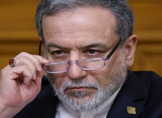 عراقجي: الضربة على المدرسة الإيرانية كانت هجوما من الولايات المتحدة