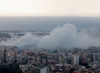 جيش الاحتلال الإسرائيلي: قتلنا 800 عنصر تابع لحزب الله منذ بدء حرب إيران