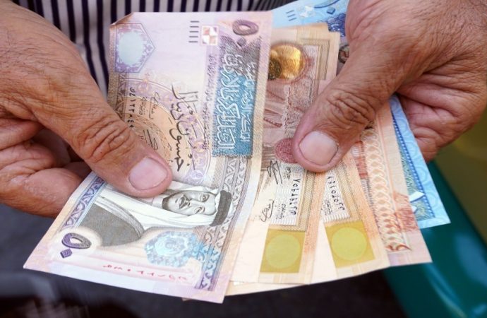 مديرية أوقاف جرش تقدم مساعدات لـ300 أسرة وتوزع عيديات على 500 يتيم