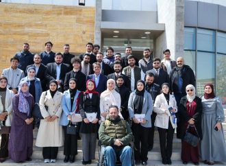 توطين المبادرات الشبابية… نهج جديد في وزارة الشباب