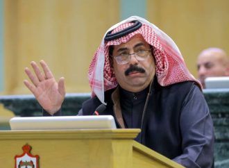 البدادوة : أصبح ارسال الملفات وانجازها مجرد اوراق مثل كل عام دون معالجة حقيقية للمخالفات التي  ترد ضمن صفحات التقرير .