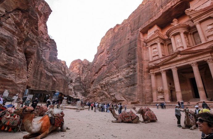 “شركات السياحة” تدعو لاعتماد المصادر الرسمية حفاظًا على سمعة القطاع السياحي