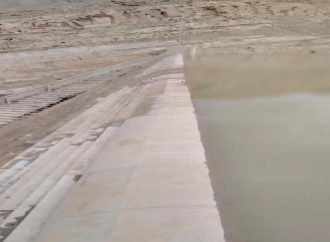 وزارة المياه: فيضان 4 سدود جنوبي المملكة
