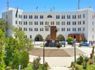 جامعة مؤتة تُدين الاعتداء الآثم على رجال مديرية الأمن العام وتنعى شهداء الواجب وتؤكد دعمها للأجهزة الأمنية