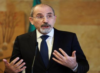 الصفدي يؤكّد تضامن الأردن الكامل مع دول مجلس التعاون الخليجي