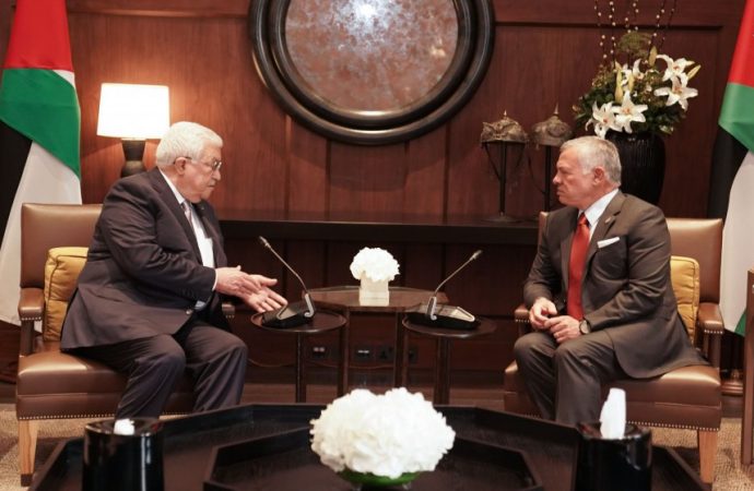 الملك يحذّر من تبعات الاعتداءات على السلم الإقليمي