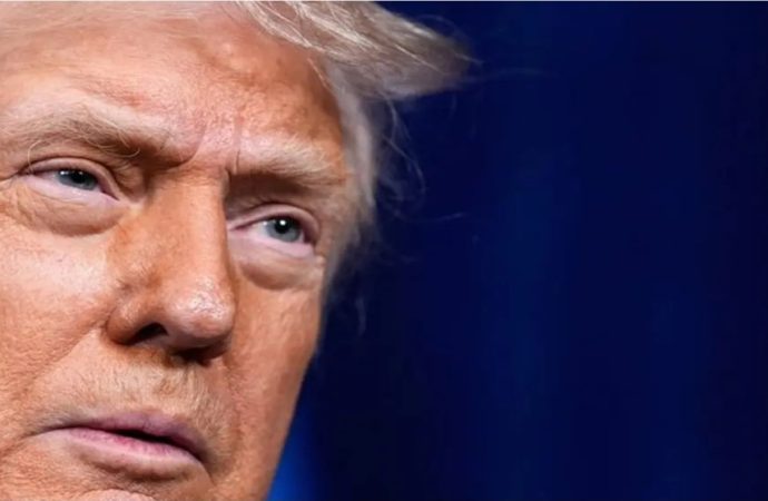 ترامب عن الحوار مع إيران: فات الأوان