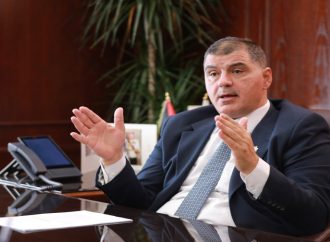 الصمادي: الاختراق الإيراني السيبراني لموقع الصوامع استهدف التأثير على المخزون الاستراتيجي