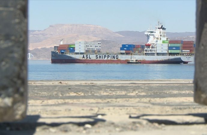 “تجارة الأردن”: استمرار الحرب لفترة طويلة سيؤثر على سلاسل الإمداد والتزويد