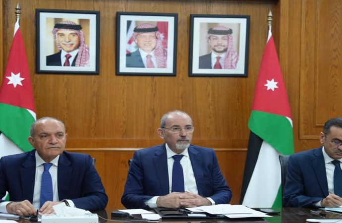بدء اجتماع جامعة الدول العربية على المستوى الوزاري