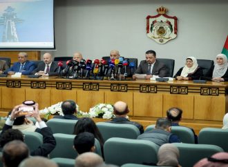 القاضي: أولويتنا حفظ مصالح المواطنين في قانون الضمان الاجتماعي
