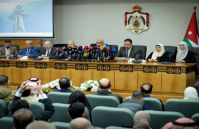 القاضي: أولويتنا حفظ مصالح المواطنين في قانون الضمان الاجتماعي
