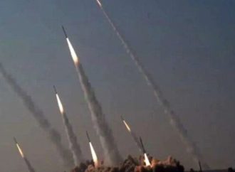 قائد القوات الجوية الإيرانية: اعتبارا من الآن لن يتم إطلاق صواريخ برؤوس حربية يقل وزنها عن طن