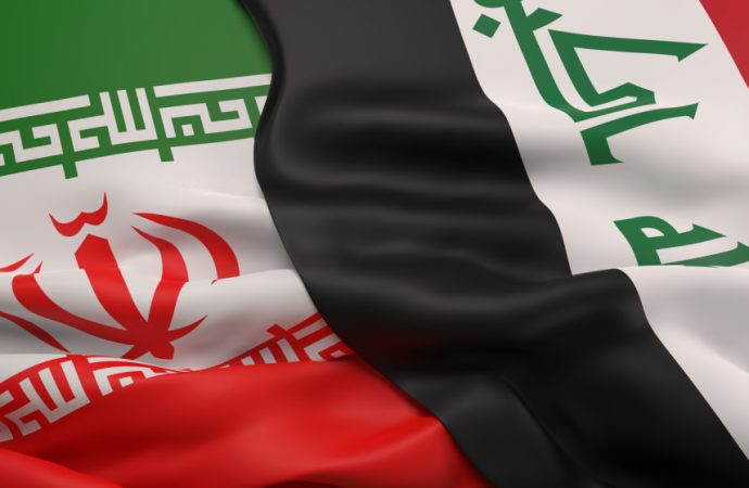 رئيس وزراء العراق للرئيس الإيراني: الهجمات التي تستهدف العراق غير مقبولة