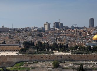 الأردن: إغلاق المسجد الأقصى المبارك أمام المصلّين جريمة بحق المسلمين