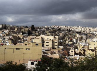 أمانة عمان تعلن الطوارئ المتوسطة اعتبارا من مساء الجمعة