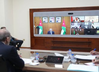 اجتماع أردني خليجي يبحث تداعيات التصعيد بالمنطقة والاعتداءات الإيرانية على دول عربية