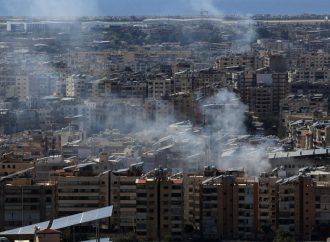 غوتيريش يطلب 325 مليون دولار لدعم جهود الإغاثة في لبنان لمدة 3 أشهر