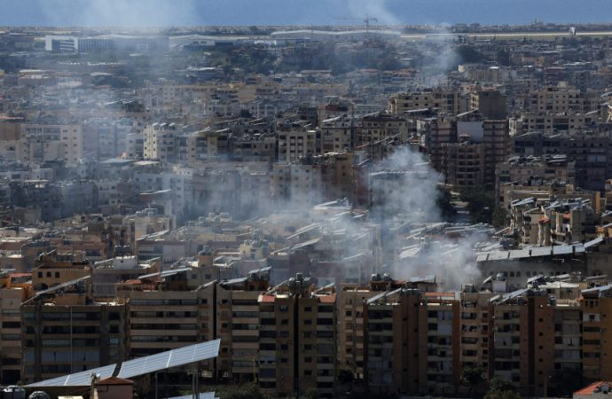 غوتيريش يطلب 325 مليون دولار لدعم جهود الإغاثة في لبنان لمدة 3 أشهر